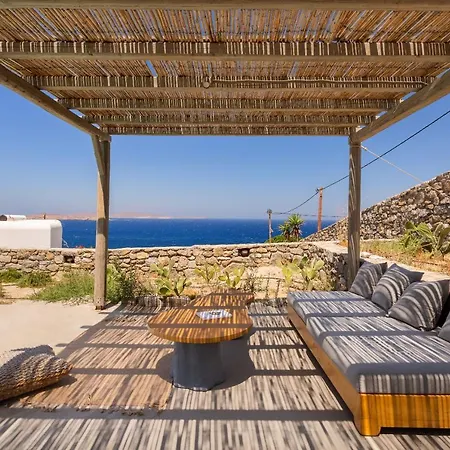Nikoi Mykonos Town