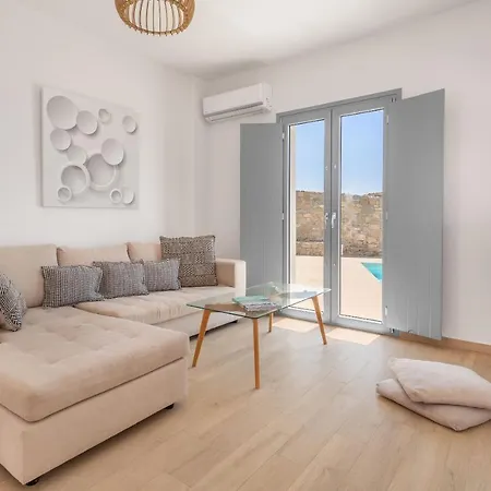 Villa Nikoi Mykonos Town