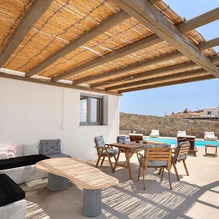 Nikoi Mykonos Town