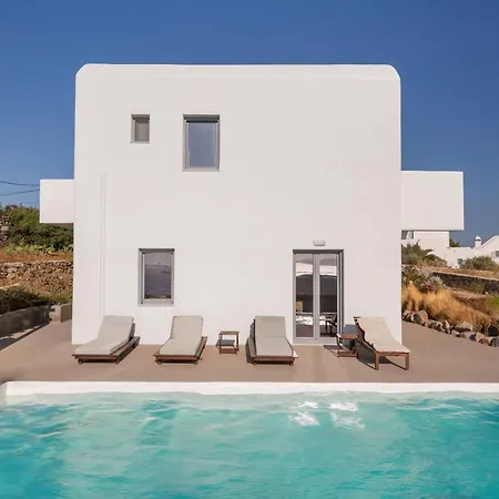 Villa Nikoi