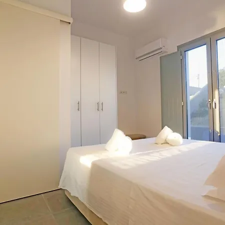 Villa Nikoi Mykonos Town