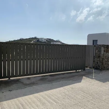 Nikoi Mykonos Town