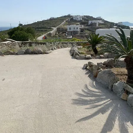 Villa Nikoi Mykonos Town