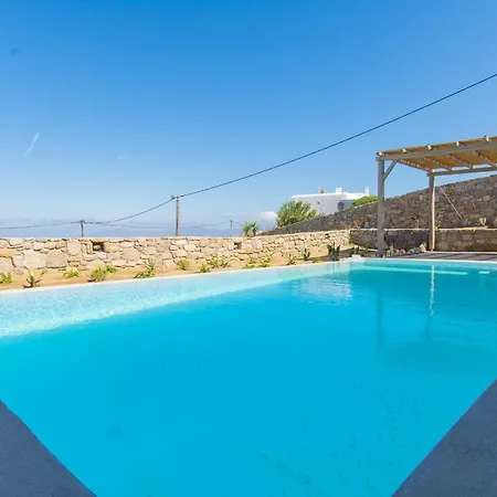 Villa Nikoi Mykonos Town