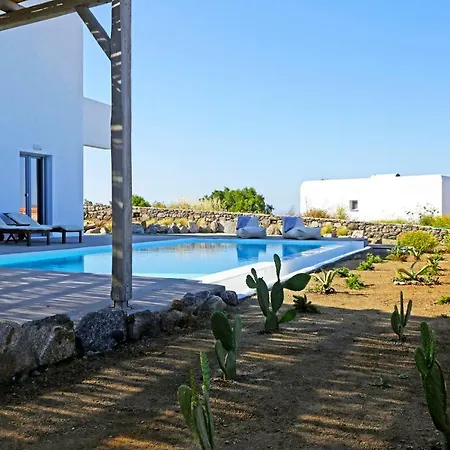 Villa Nikoi