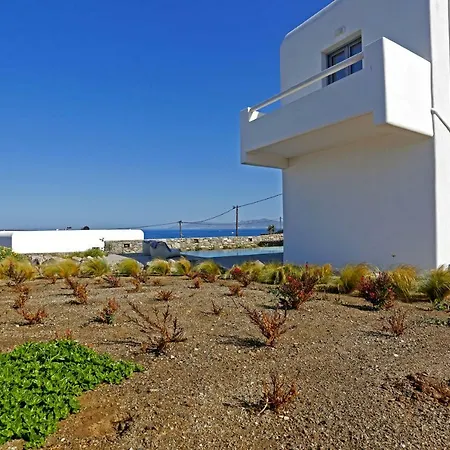 Nikoi Villa Mykonos Town