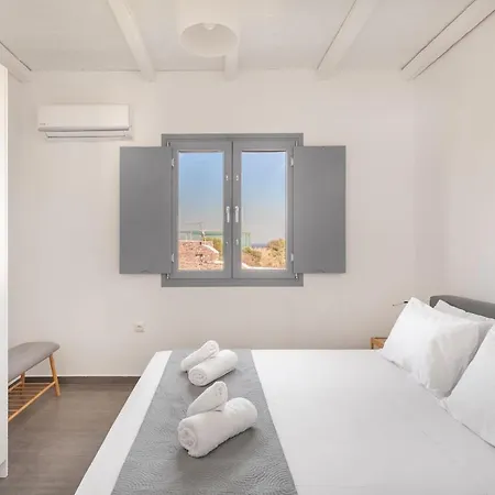 Villa Nikoi Mykonos Town
