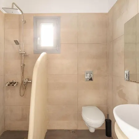 Nikoi Villa Agios Ioannis Diakoftis