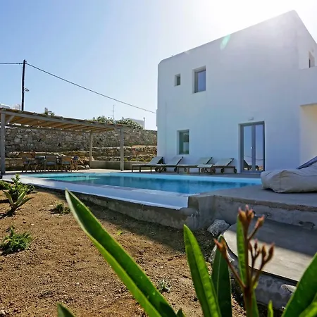 Nikoi * Mykonos Town