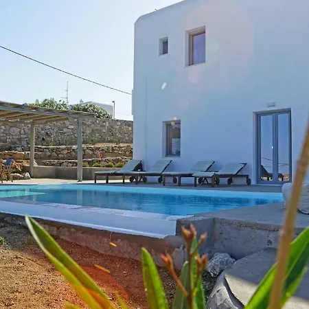 Nikoi * Mykonos Town