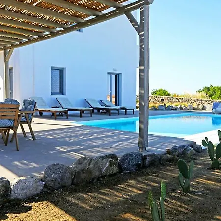 Villa Nikoi
